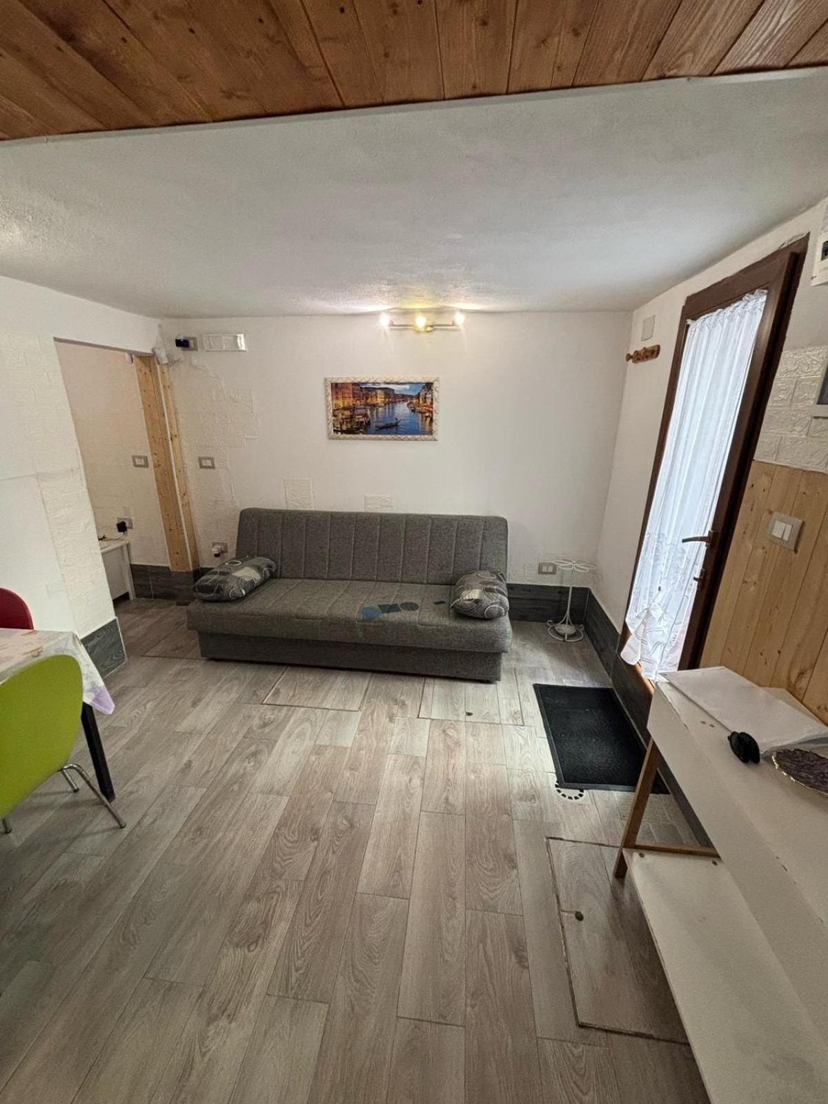 Ferienhaus Comfortable In The Authentic Venice! Wi-fi Free