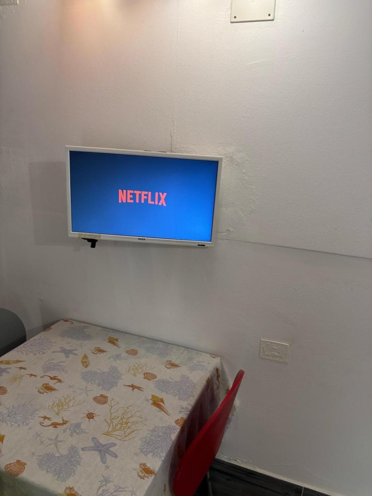Comfortable In The Authentic Venice! Wi-fi Free Ferienhaus Venedig
