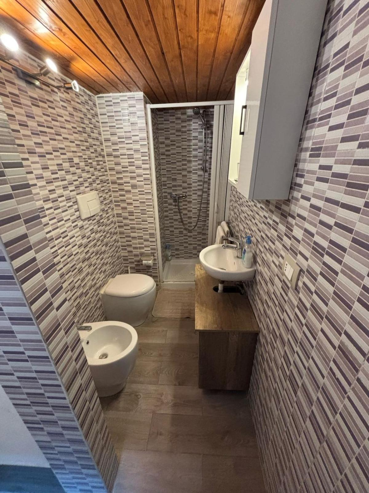 Comfortable In The Authentic Venice! Wi-fi Free Venedig