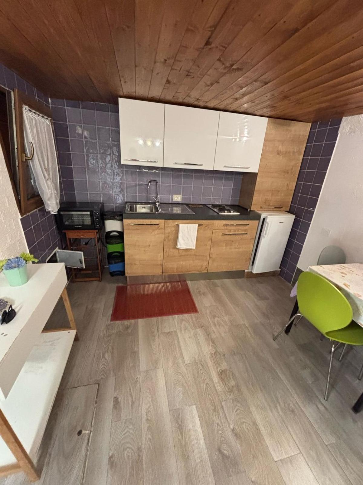 Ferienhaus Comfortable In The Authentic Venice! Wi-fi Free