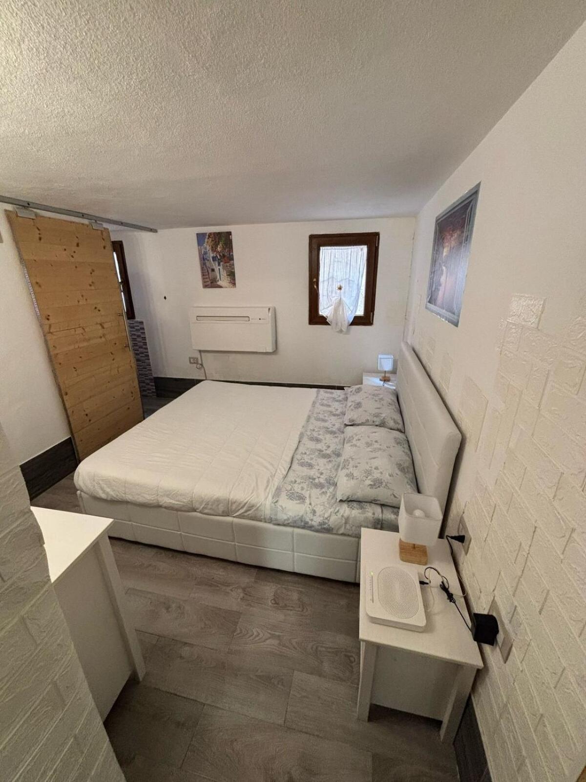 Comfortable In The Authentic Venice! Wi-fi Free Ferienhaus *