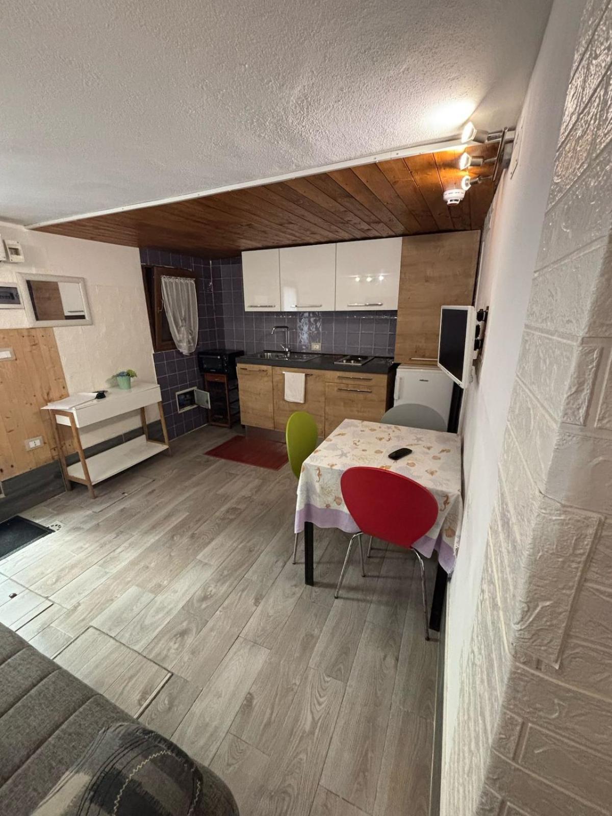 Ferienhaus Comfortable In The Authentic Venice! Wi-fi Free *